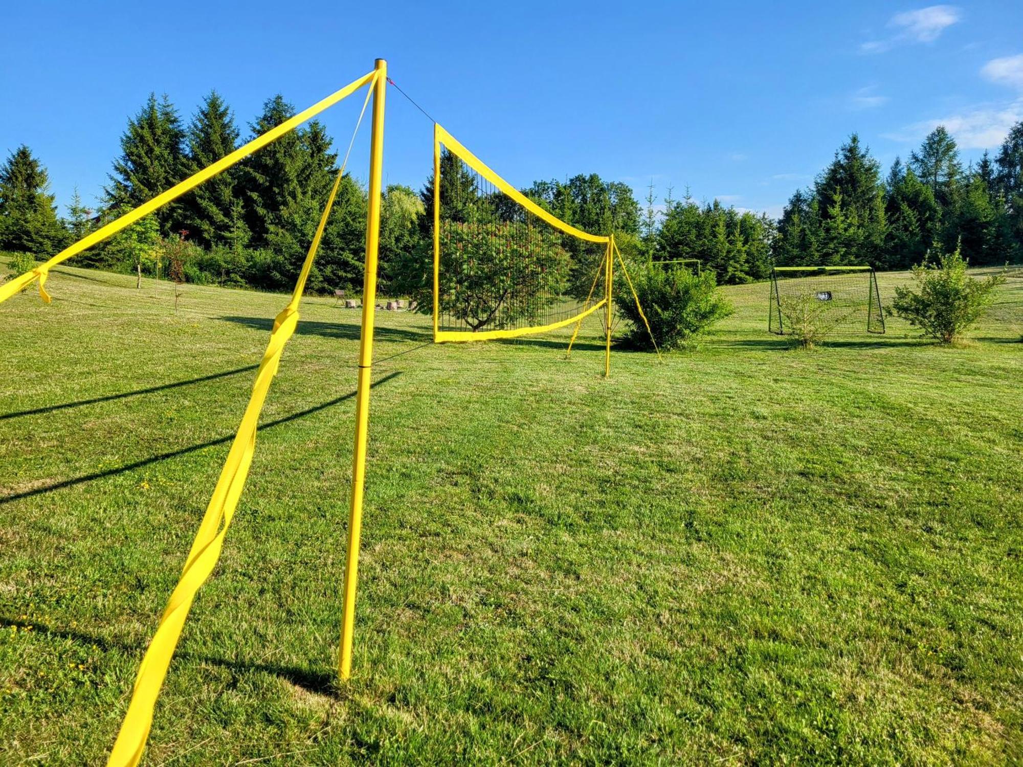 Wczasymazurskie - Domek Caloroczny " Lawenda" Mazury Moldzie Esterno foto